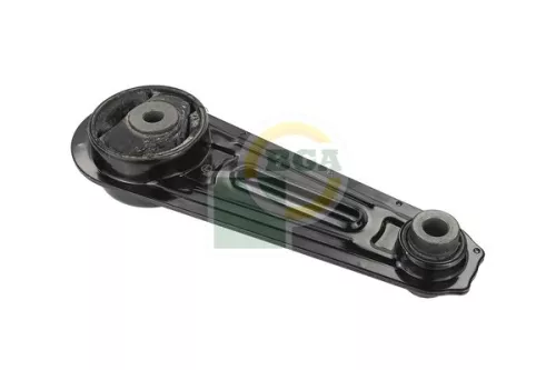 BGA BGA (MT9519) Mounting, engine 