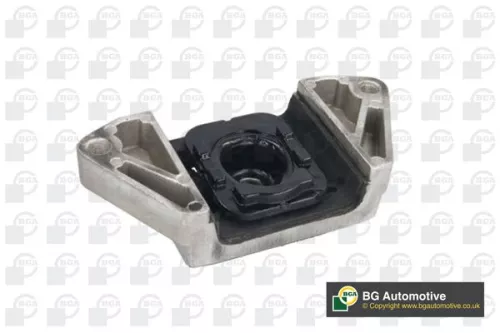 BGA BGA (MT9520) Mounting, engine 
