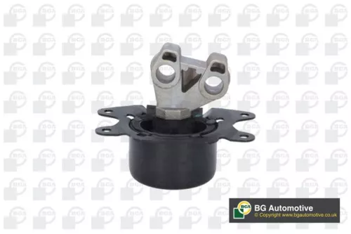 BGA BGA (MT9521) Mounting, engine 