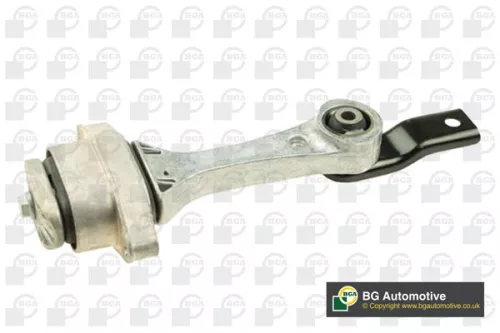BGA BGA (MT9522) Mounting, engine 