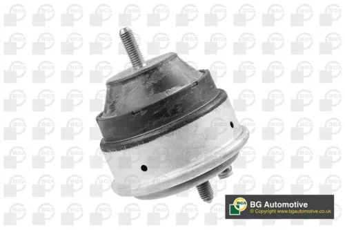BGA BGA (MT9524) Mounting, engine 