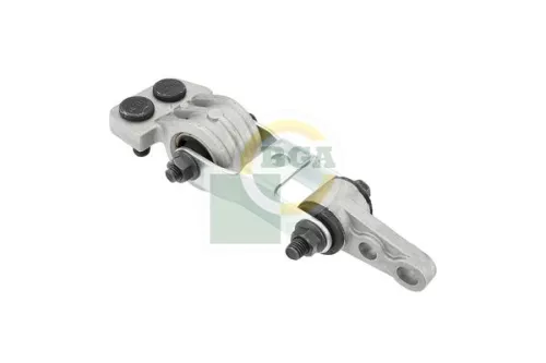 BGA Mounting, engine (MT9527)