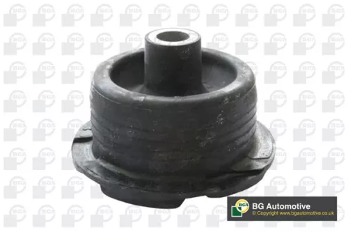 BGA BGA (MT9528) Mounting, engine 