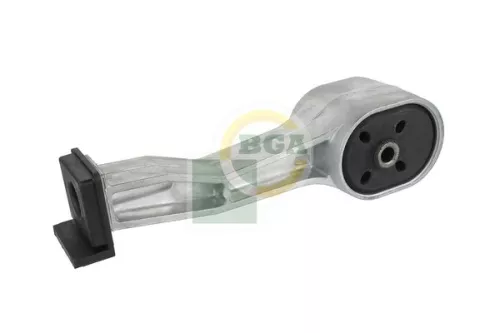 BGA BGA (MT9536) Mounting, engine 