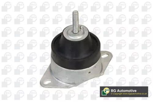 BGA BGA (MT9538) Mounting, engine 