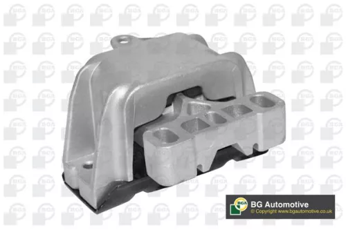 BGA BGA (MT9549) Mounting, engine 