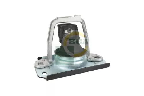 BGA BGA (MT9550) Mounting, engine 