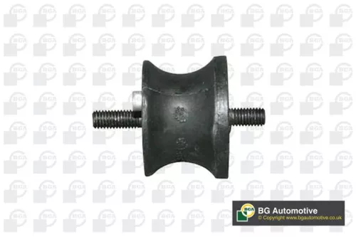 BGA BGA (MT9552) Mounting, engine 