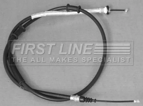 FIRST LINE FIRST LINE (FKB3148) Cable Pull, parking brake 
