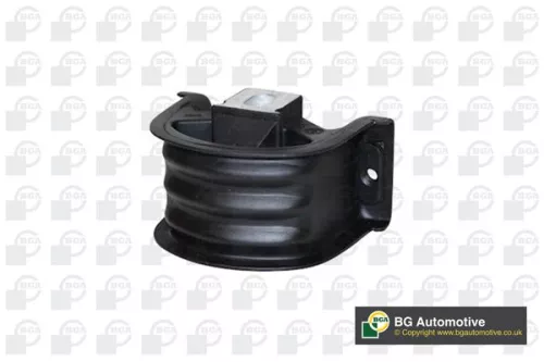 BGA BGA (MT9557) Mounting, engine 