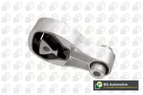 BGA BGA (MT9558) Mounting, engine 