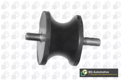 BGA BGA (MT9573) Mounting, engine 