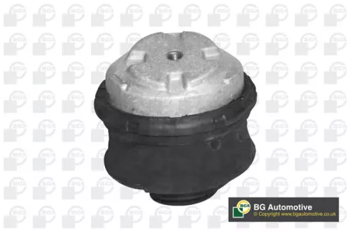Mounting, engine
