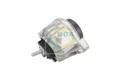 BGA BGA (MT9582) Mounting, engine 