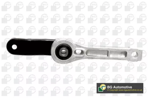 BGA BGA (MT9585) Mounting, engine 