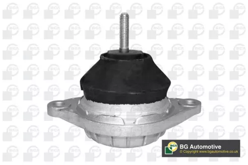 BGA BGA (MT9592) Mounting, engine 