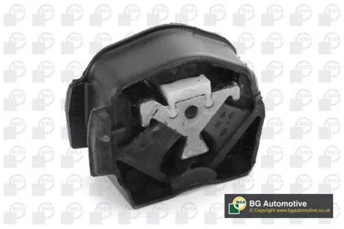 BGA BGA (MT9593) Mounting, engine 