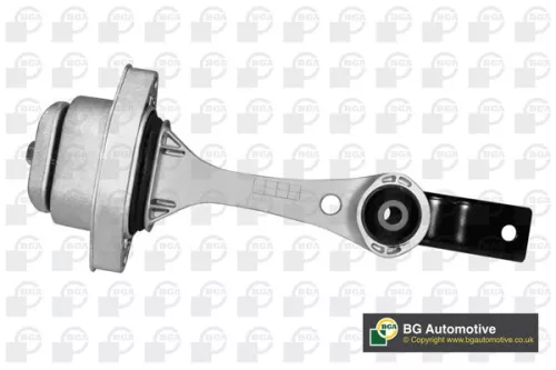 BGA BGA (MT9598) Mounting, engine 