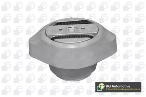BGA BGA (MT9599) Mounting, engine 