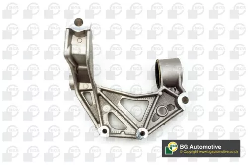 BGA BGA (MT9603) Mounting, engine 