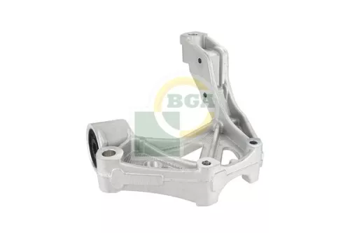 BGA BGA (MT9604) Mounting, engine 