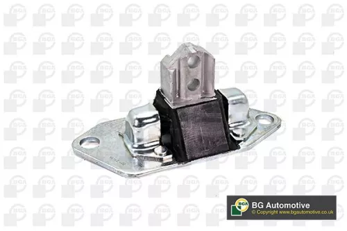 Mounting, engine