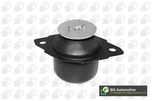 BGA BGA (MT9638) Mounting, engine 