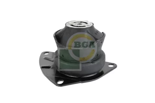 BGA BGA (MT9648) Mounting, engine 