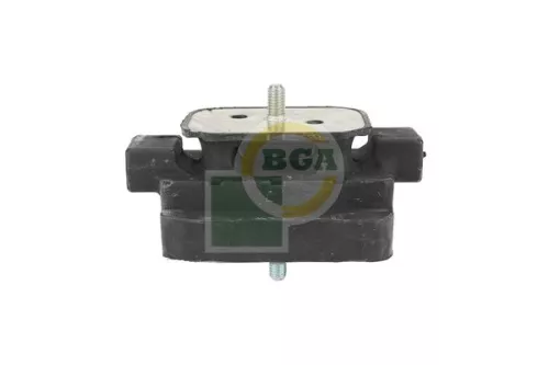 BGA BGA (MT9649) Mounting, engine 