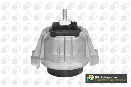 BGA BGA (MT9652) Mounting, engine 