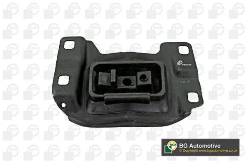 BGA BGA (MT9662) Mounting, engine 