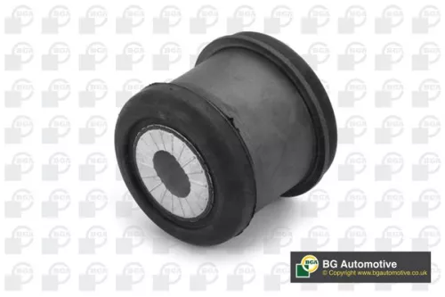 BGA BGA (MT9671) Mounting, engine 