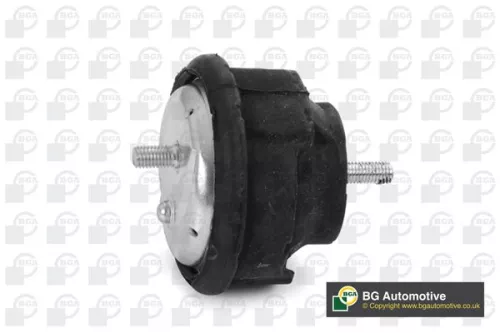 BGA BGA (MT9675) Mounting, engine 