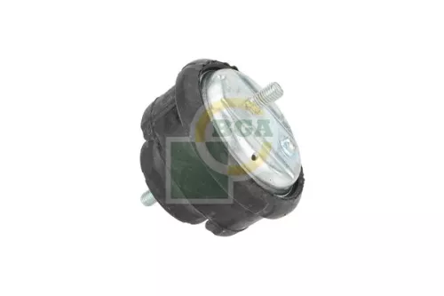 BGA BGA (MT9675) Mounting, engine 