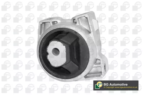 BGA BGA (MT9679) Mounting, engine 