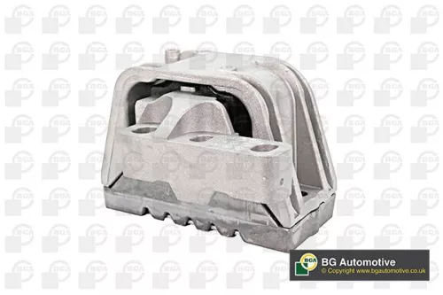 BGA BGA (MT9694) Mounting, engine 