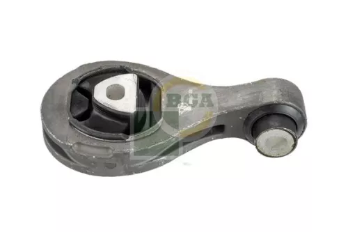 BGA BGA (MT9696) Mounting, engine 