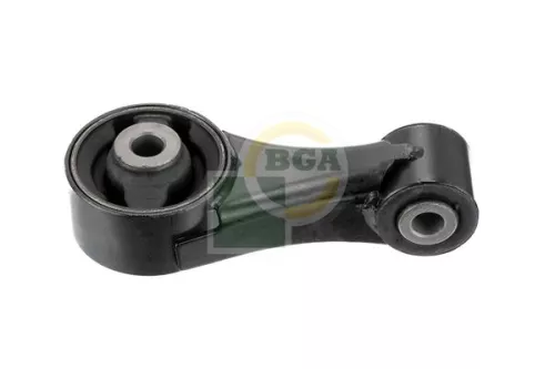 BGA BGA (MT9718) Mounting, engine 