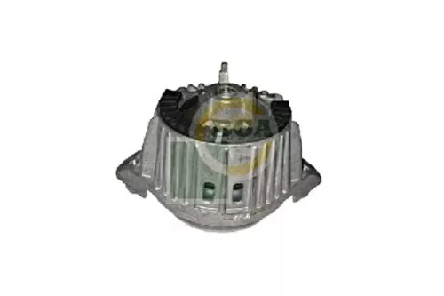 BGA BGA (MT9720) Mounting, engine 
