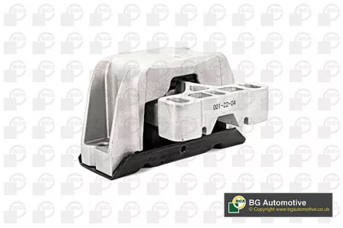 BGA BGA (MT9759) Mounting, engine 