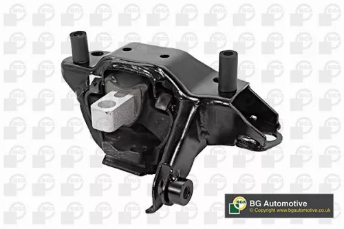 BGA BGA (MT9782) Mounting, engine 