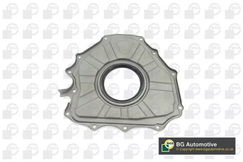 BGA BGA OC4217 Shaft Seal, crankshaft 