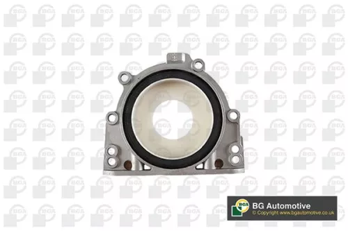Shaft Seal, crankshaft