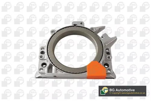 BGA BGA OC6316 Shaft Seal, crankshaft 