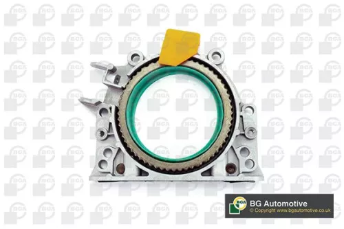 Shaft Seal, crankshaft