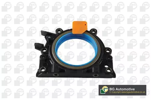 Shaft Seal, crankshaft