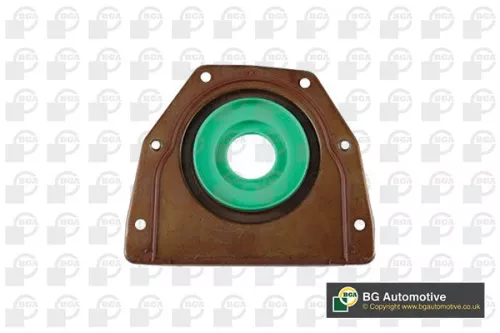BGA BGA OC6358 Shaft Seal, crankshaft 