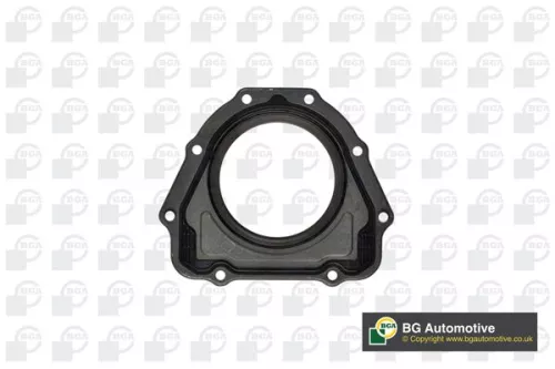 BGA BGA OC6366 Shaft Seal, crankshaft 