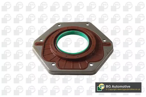 Shaft Seal, crankshaft