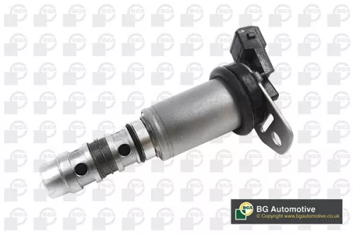 Control Valve, camshaft adjustment
